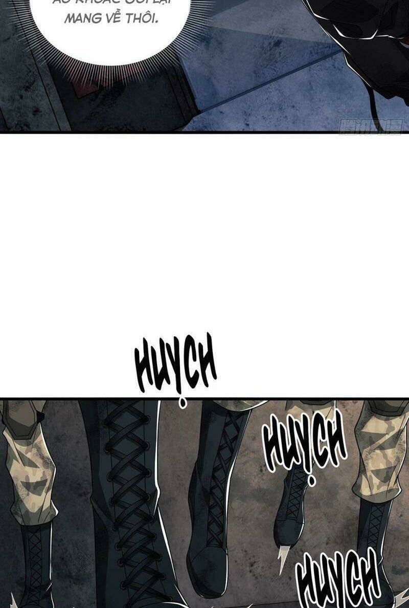 Đệ Nhất Danh Sách - Chapter 40 - Page 38