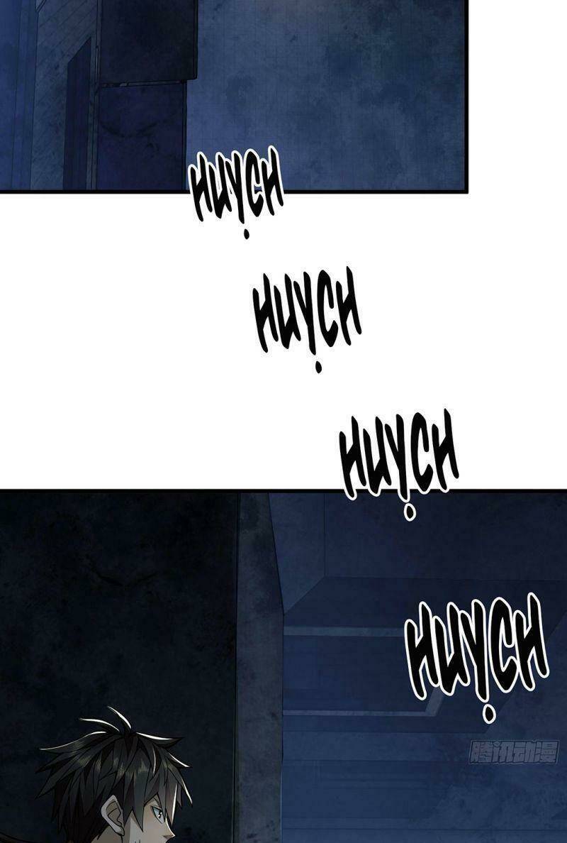 Đệ Nhất Danh Sách - Chapter 40 - Page 41