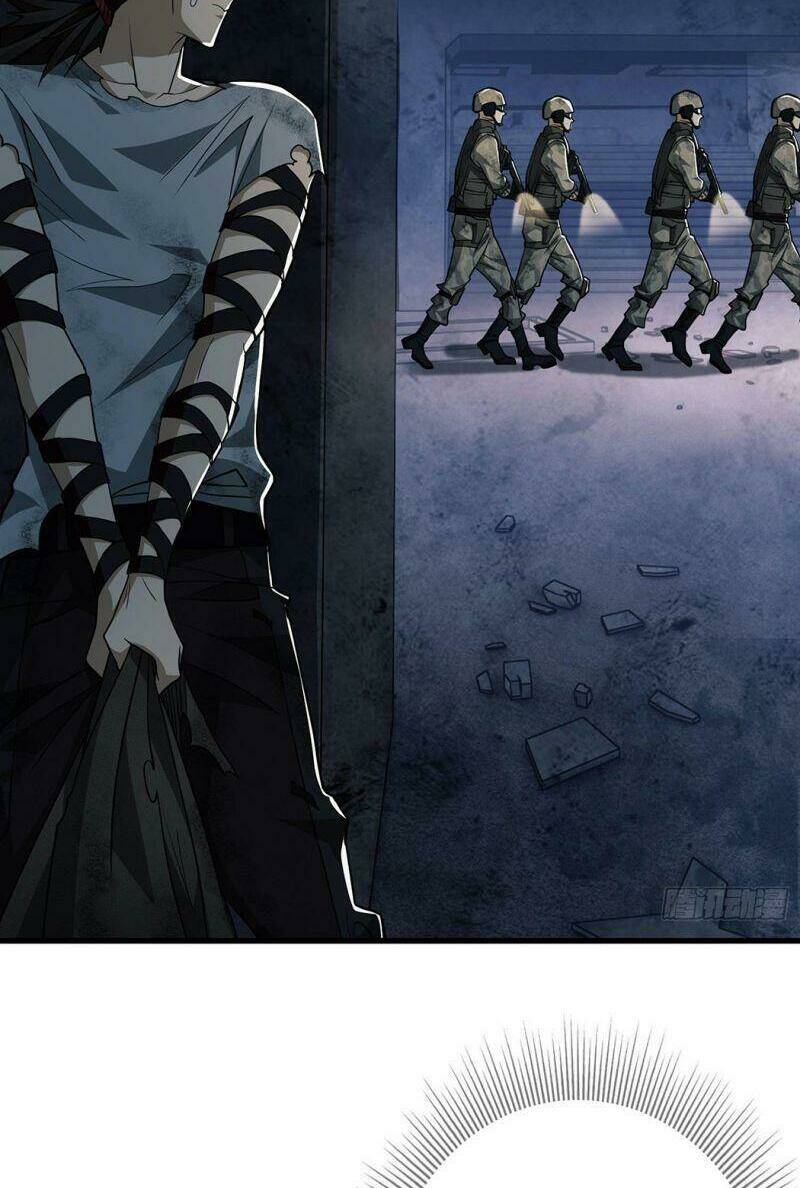 Đệ Nhất Danh Sách - Chapter 40 - Page 42