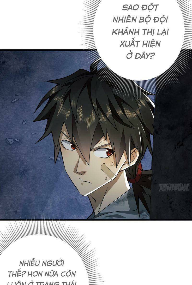 Đệ Nhất Danh Sách - Chapter 40 - Page 43