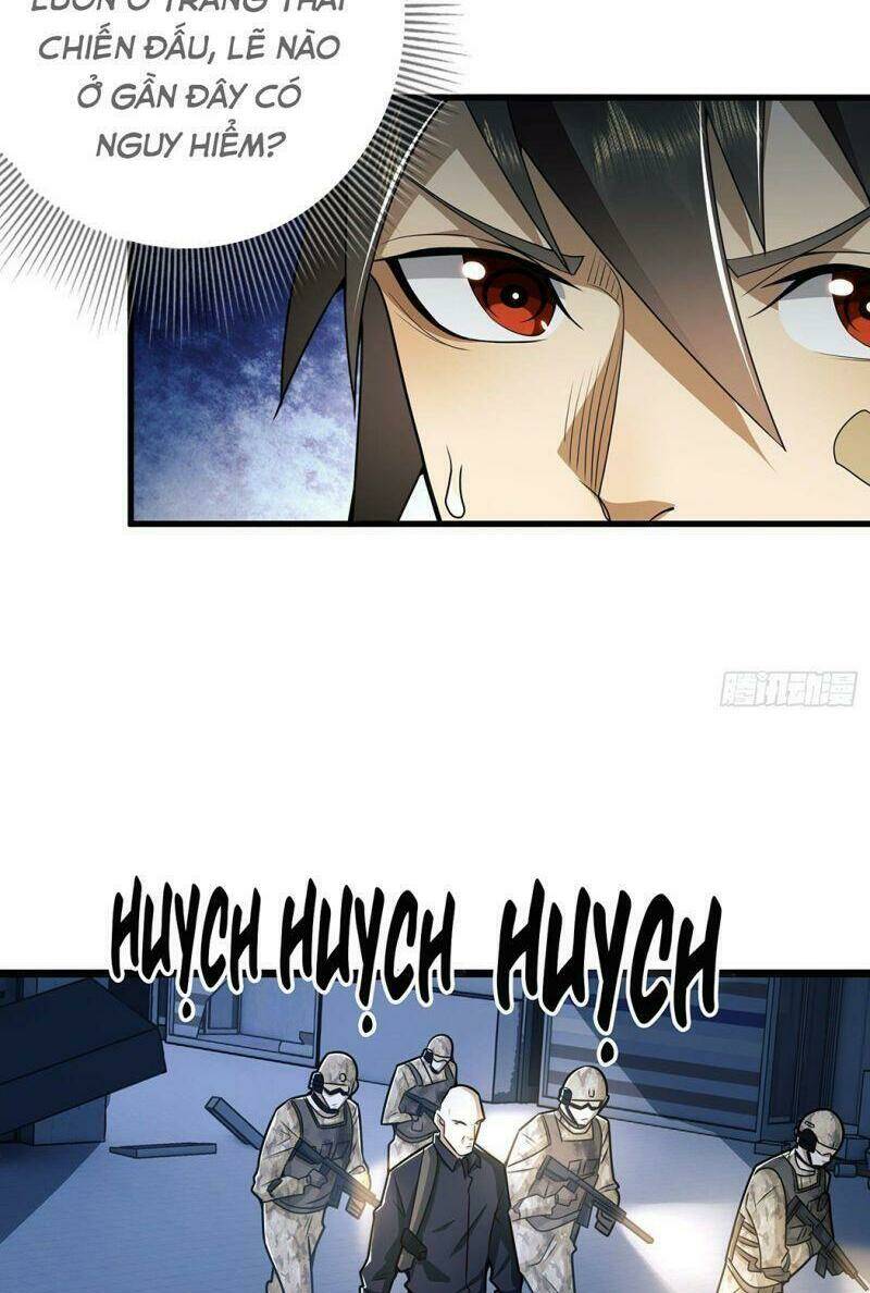 Đệ Nhất Danh Sách - Chapter 40 - Page 44