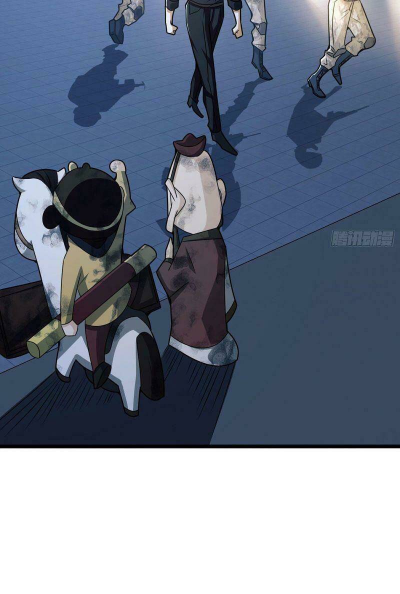 Đệ Nhất Danh Sách - Chapter 40 - Page 45