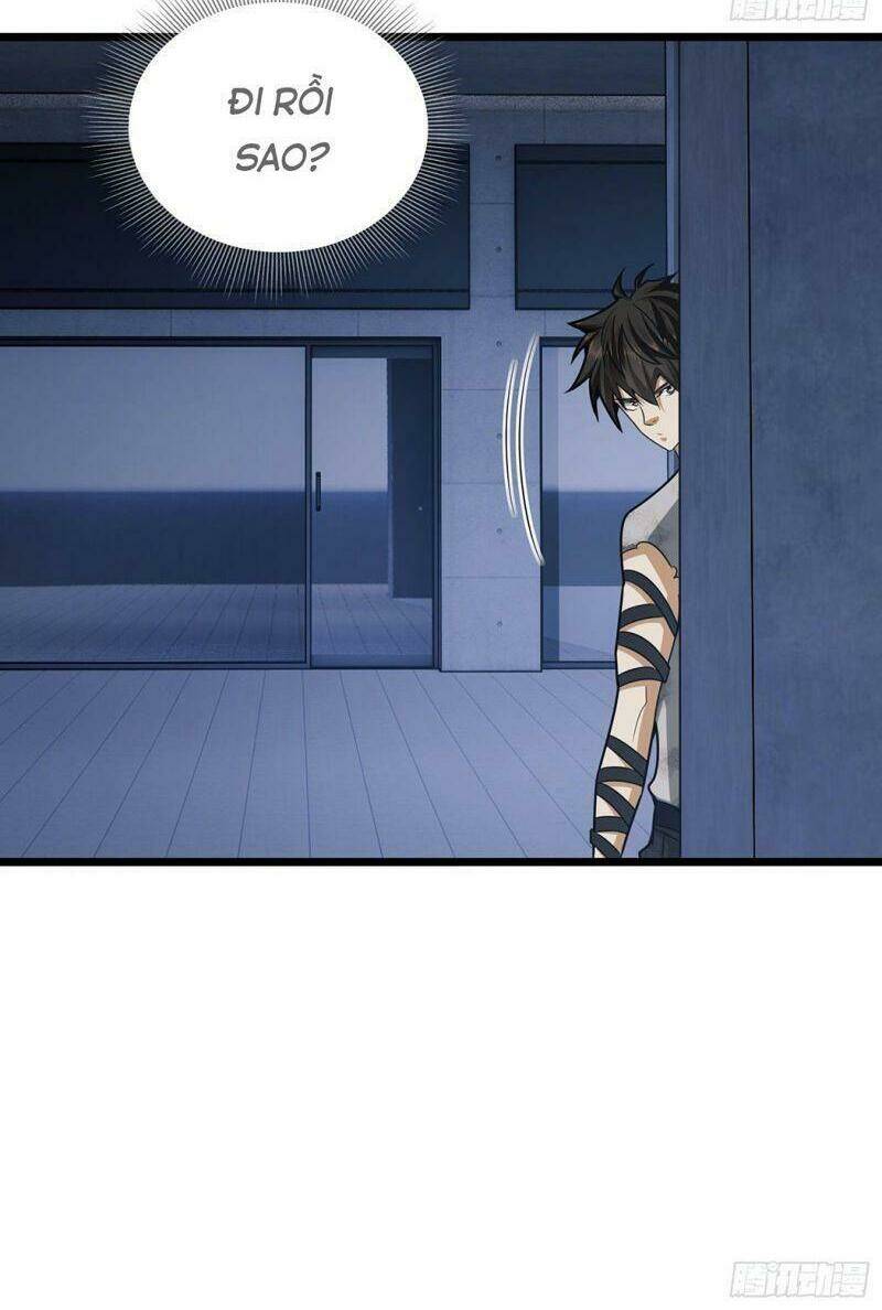 Đệ Nhất Danh Sách - Chapter 40 - Page 48