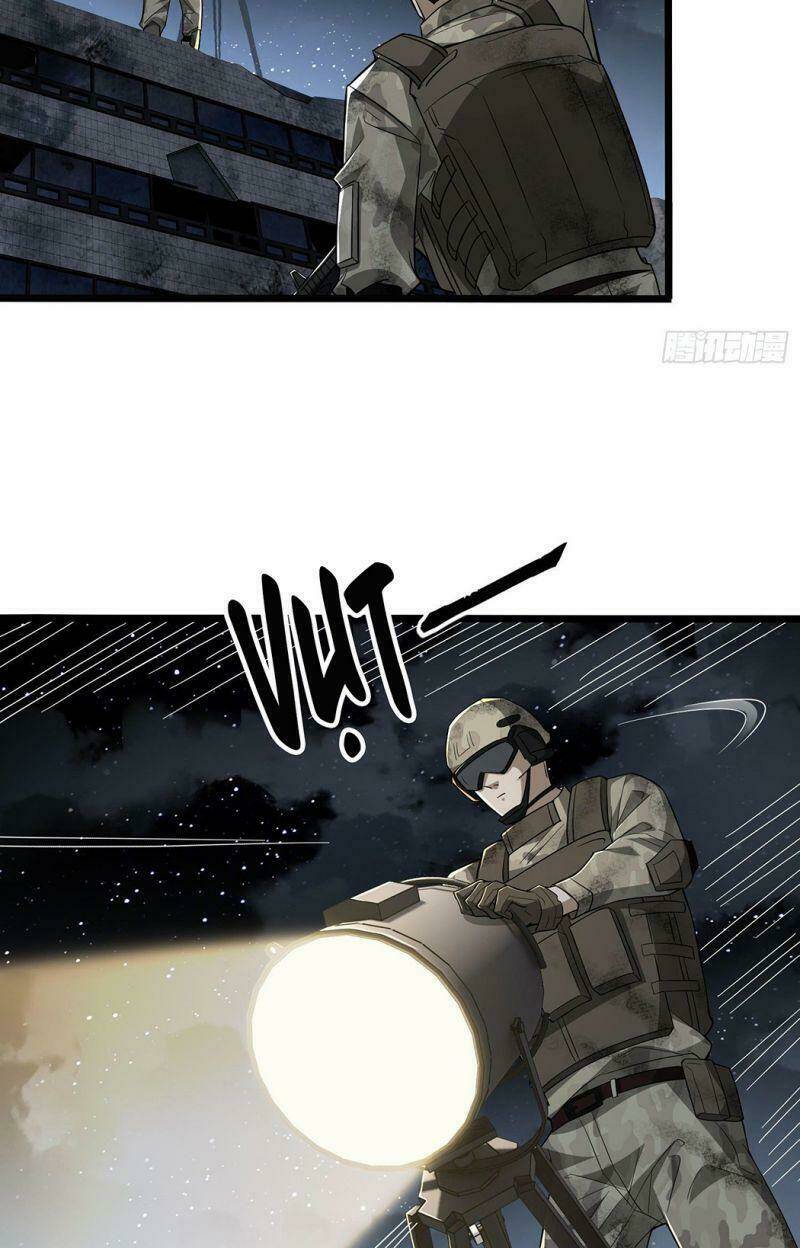 Đệ Nhất Danh Sách - Chapter 40 - Page 4