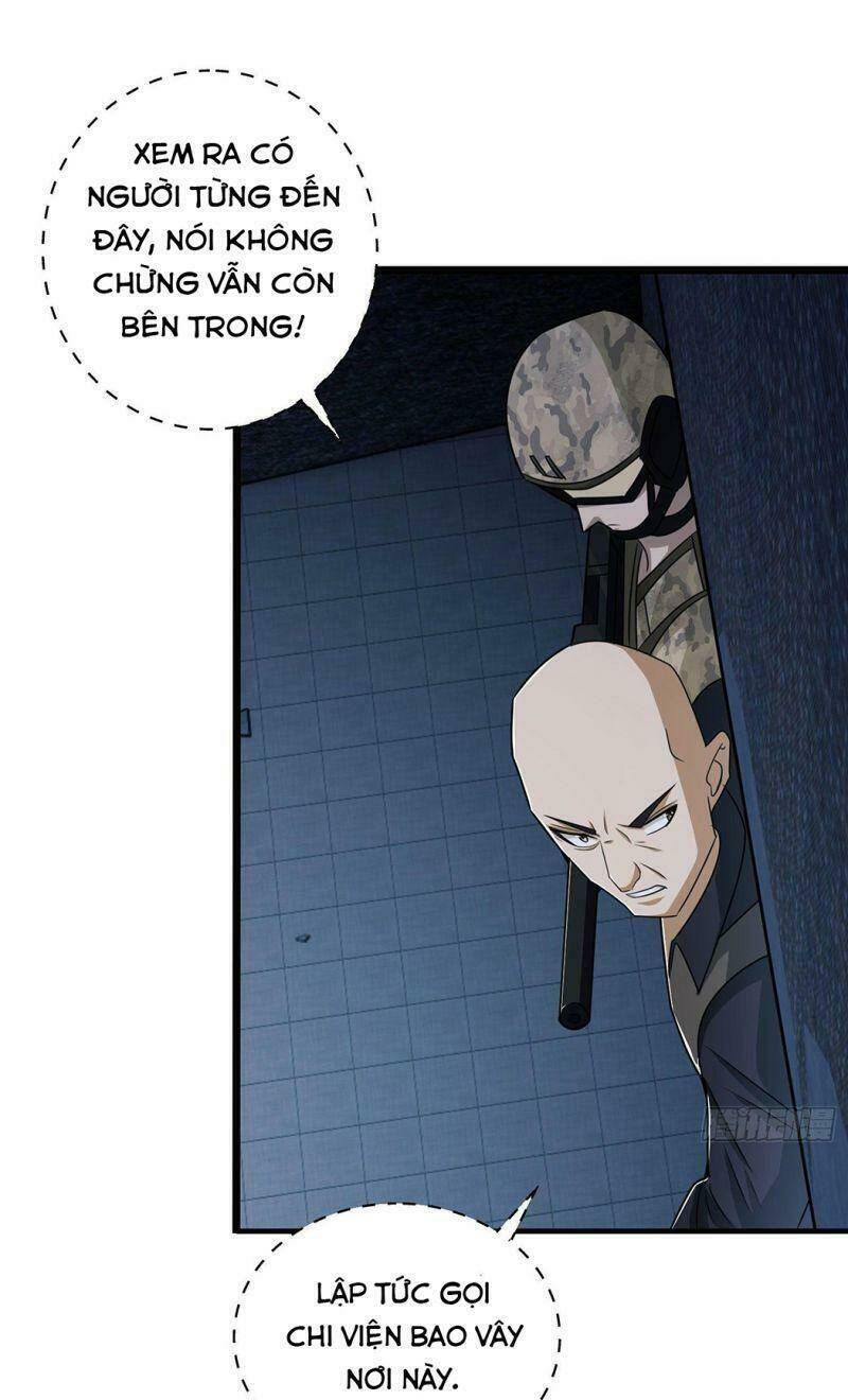 Đệ Nhất Danh Sách - Chapter 40 - Page 53