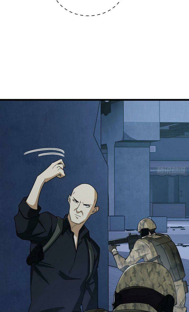 Đệ Nhất Danh Sách - Chapter 40 - Page 54