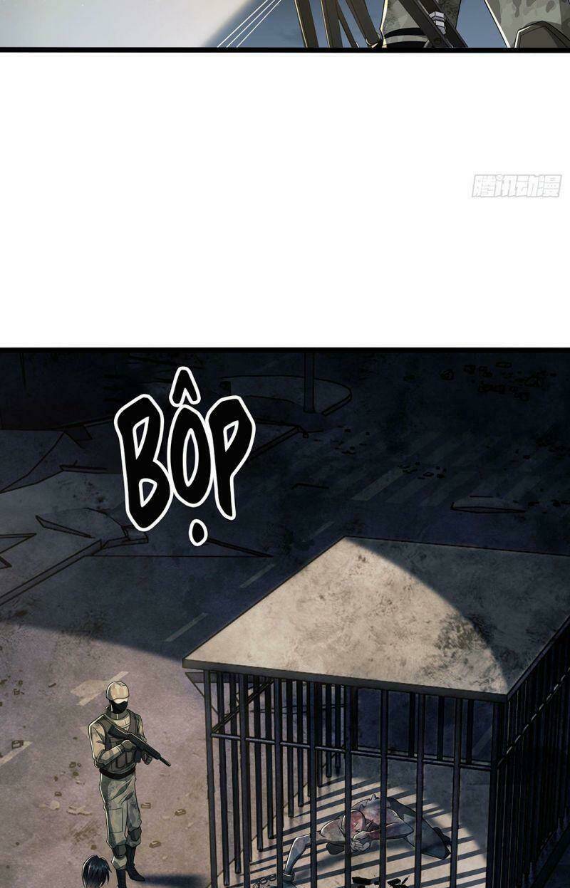 Đệ Nhất Danh Sách - Chapter 40 - Page 5