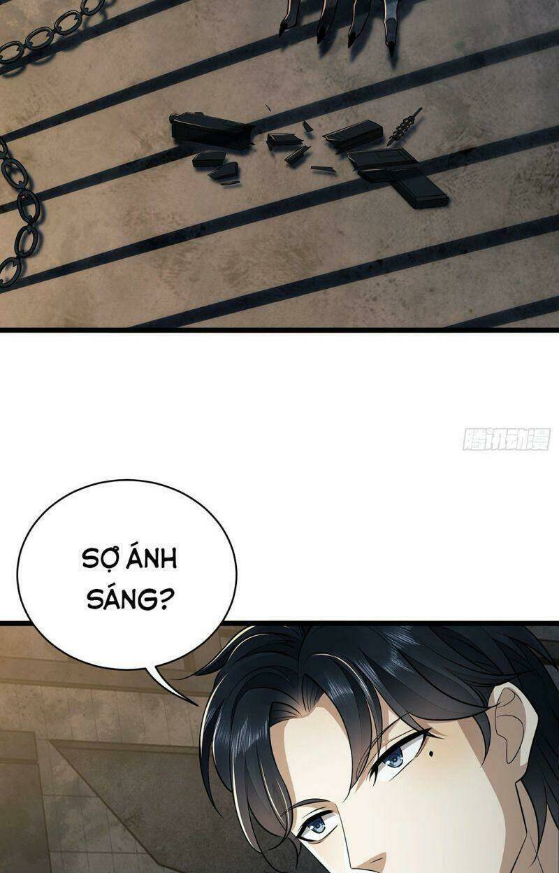 Đệ Nhất Danh Sách - Chapter 40 - Page 8
