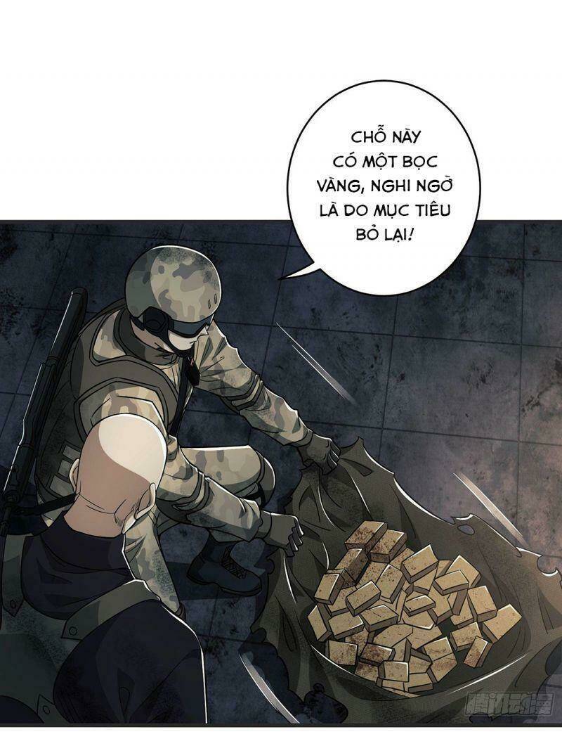 Đệ Nhất Danh Sách - Chapter 41 - Page 11