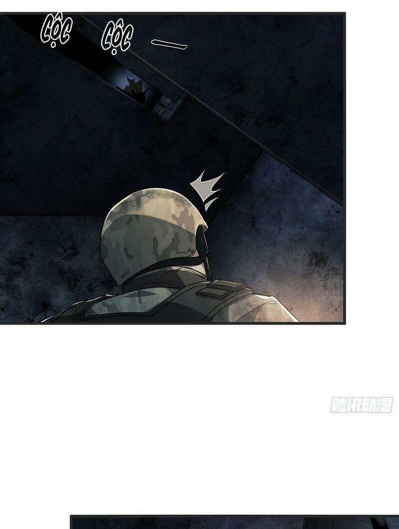 Đệ Nhất Danh Sách - Chapter 41 - Page 14