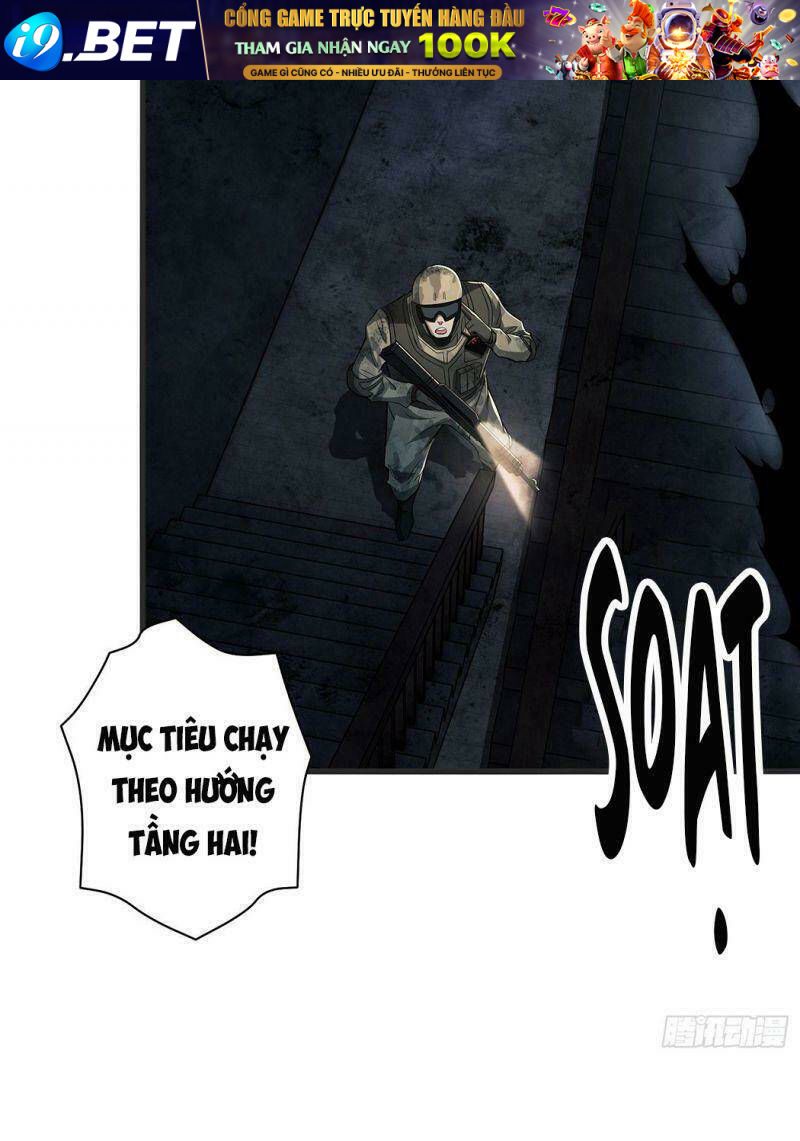 Đệ Nhất Danh Sách - Chapter 41 - Page 15