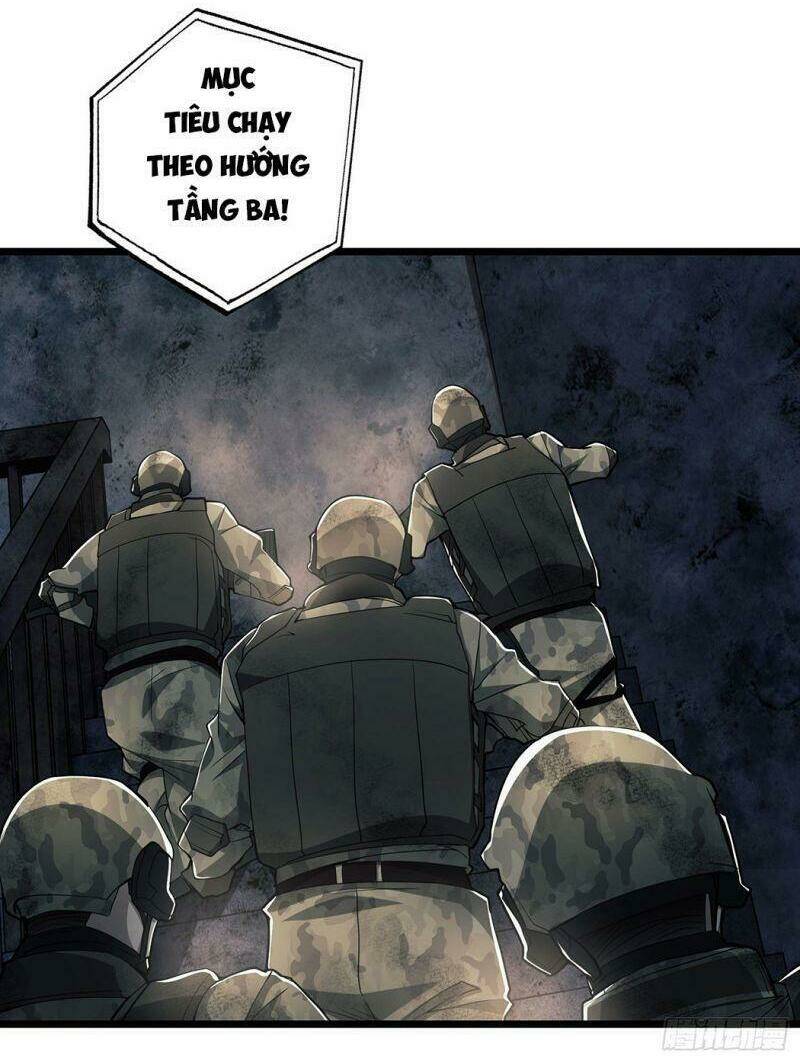 Đệ Nhất Danh Sách - Chapter 41 - Page 16