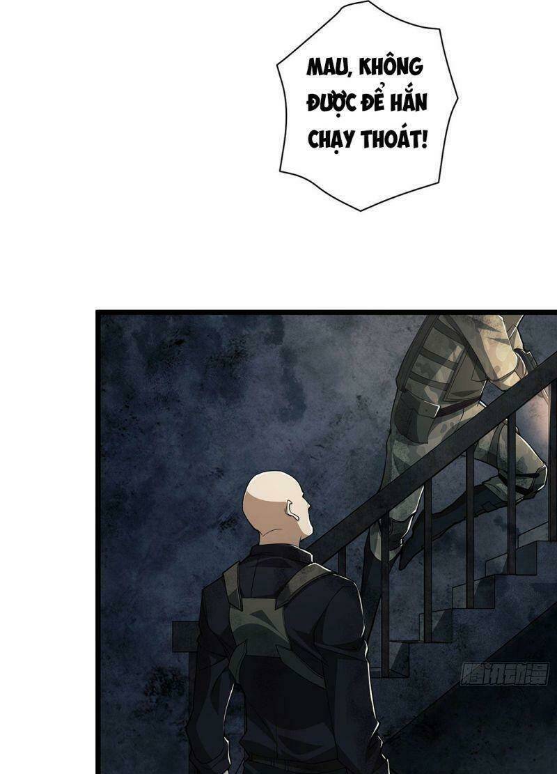 Đệ Nhất Danh Sách - Chapter 41 - Page 17