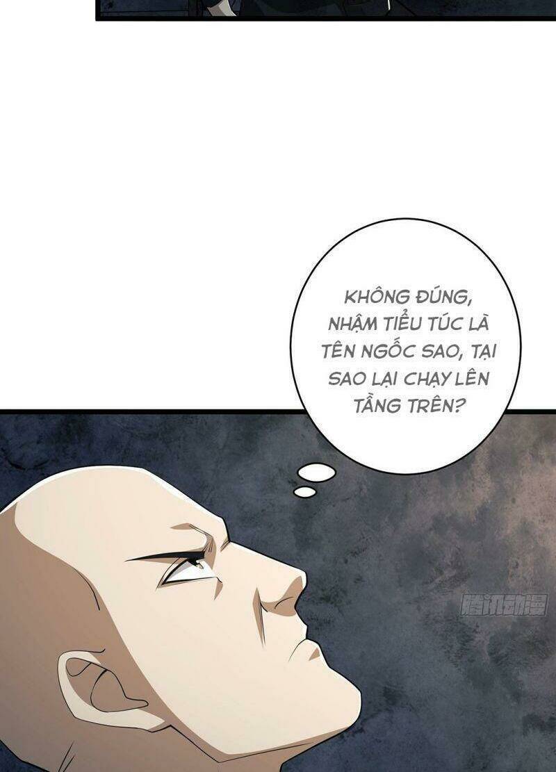 Đệ Nhất Danh Sách - Chapter 41 - Page 18