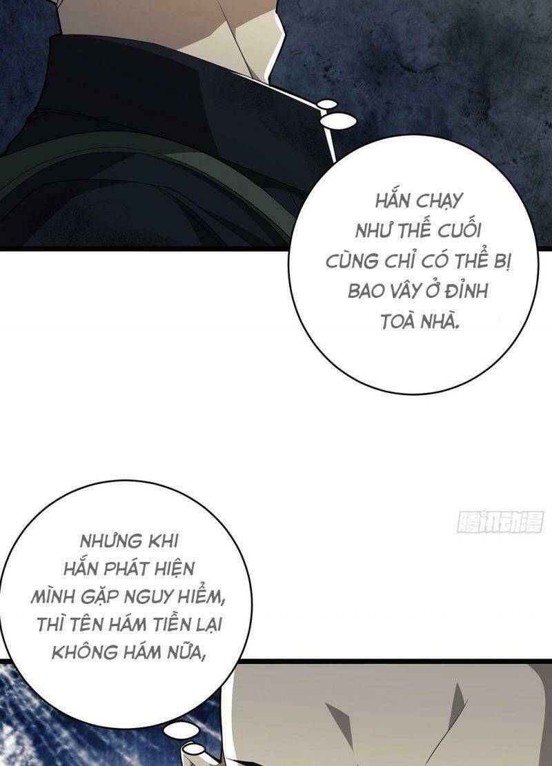 Đệ Nhất Danh Sách - Chapter 41 - Page 19