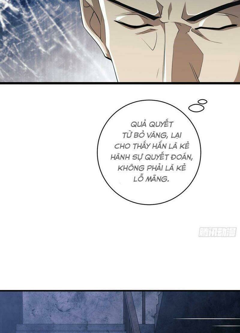 Đệ Nhất Danh Sách - Chapter 41 - Page 20