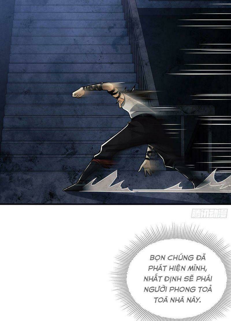 Đệ Nhất Danh Sách - Chapter 41 - Page 21