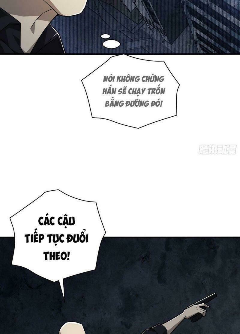 Đệ Nhất Danh Sách - Chapter 41 - Page 25