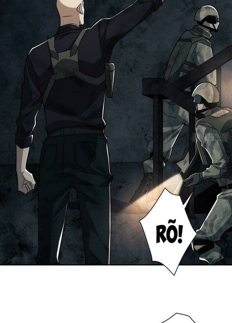 Đệ Nhất Danh Sách - Chapter 41 - Page 26