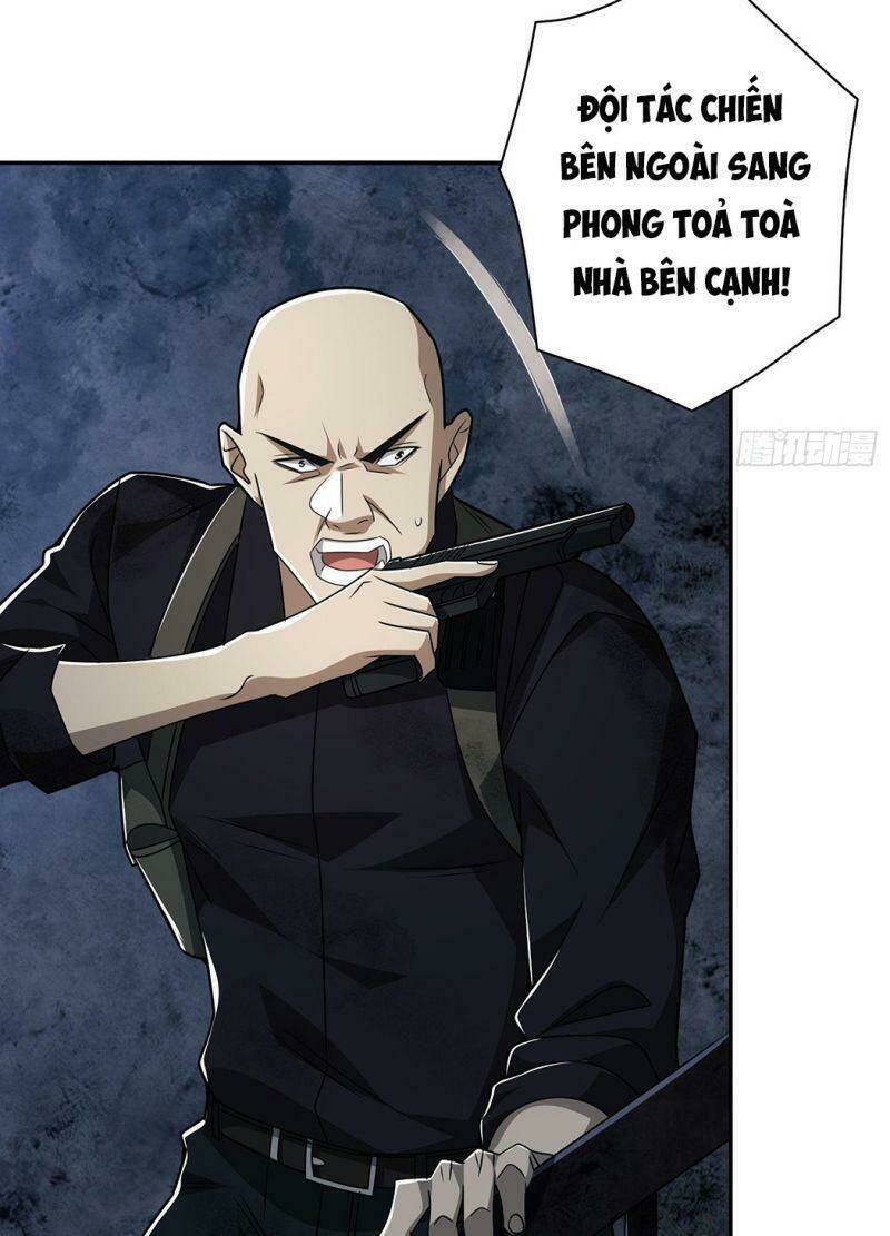 Đệ Nhất Danh Sách - Chapter 41 - Page 27