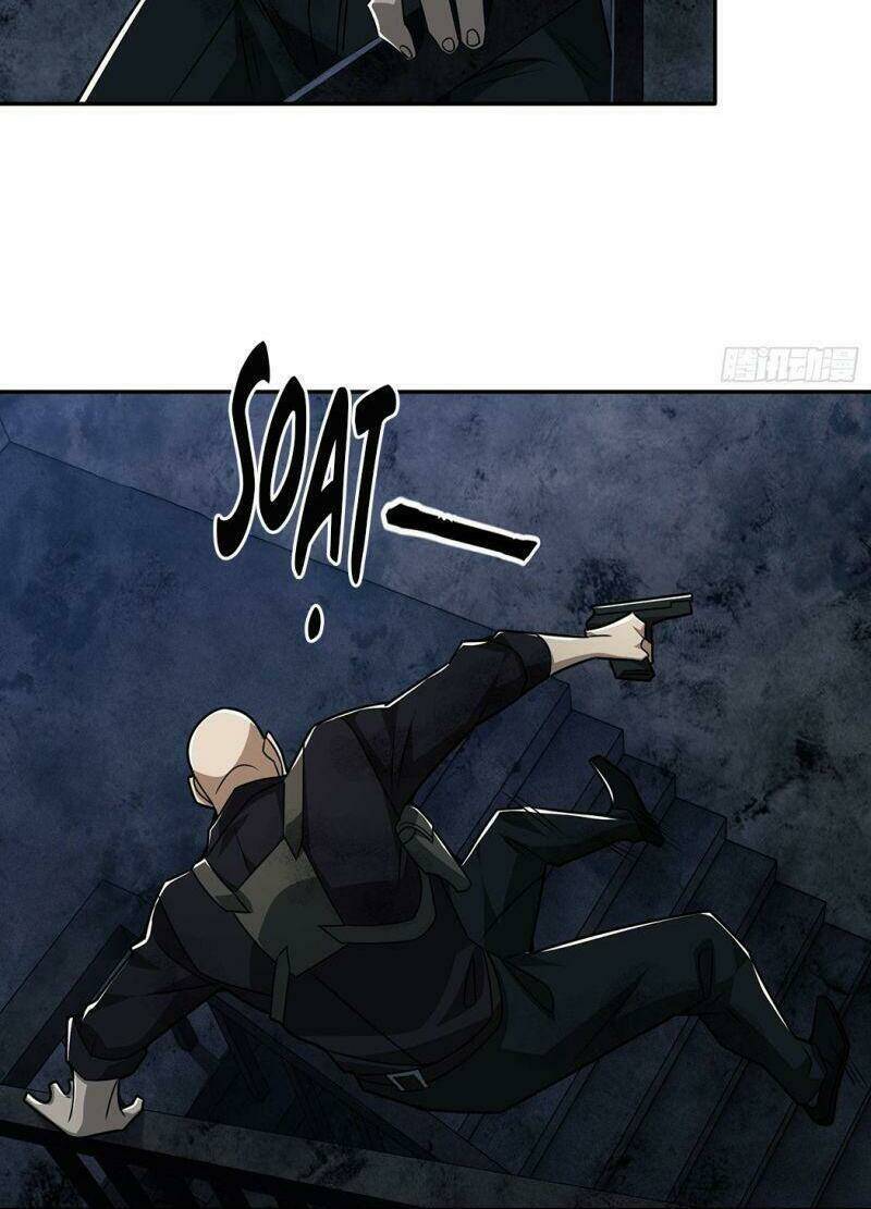 Đệ Nhất Danh Sách - Chapter 41 - Page 28