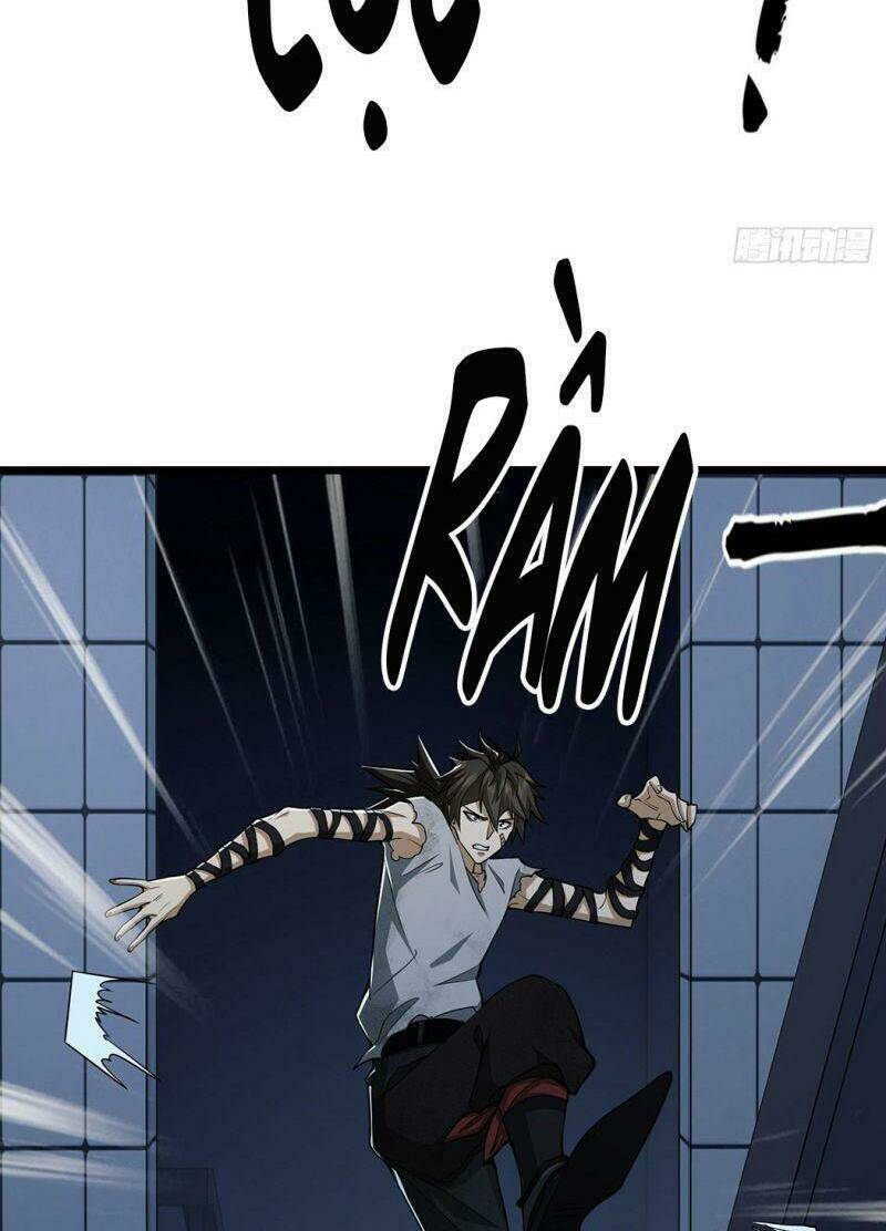 Đệ Nhất Danh Sách - Chapter 41 - Page 30