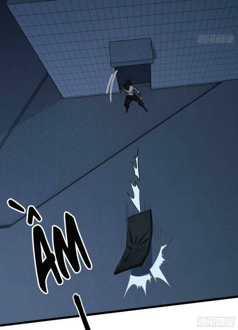 Đệ Nhất Danh Sách - Chapter 41 - Page 32