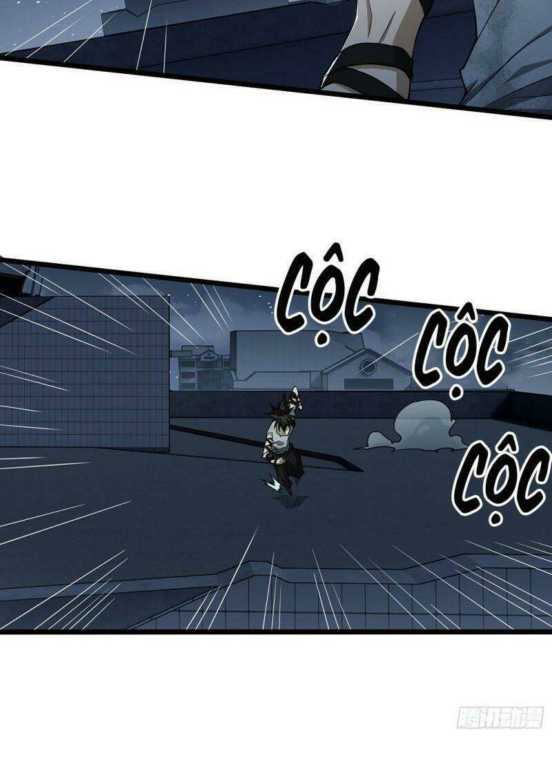 Đệ Nhất Danh Sách - Chapter 41 - Page 34