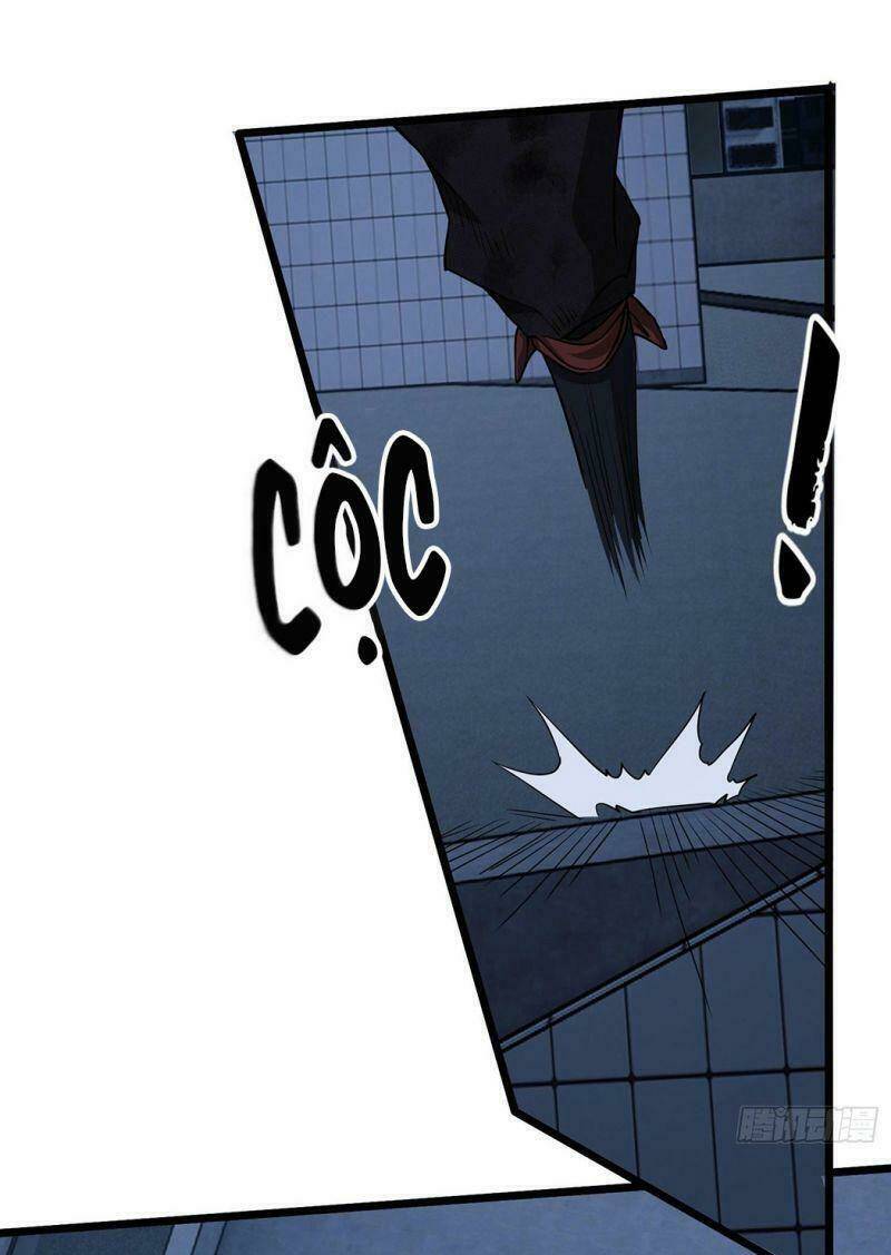 Đệ Nhất Danh Sách - Chapter 41 - Page 35