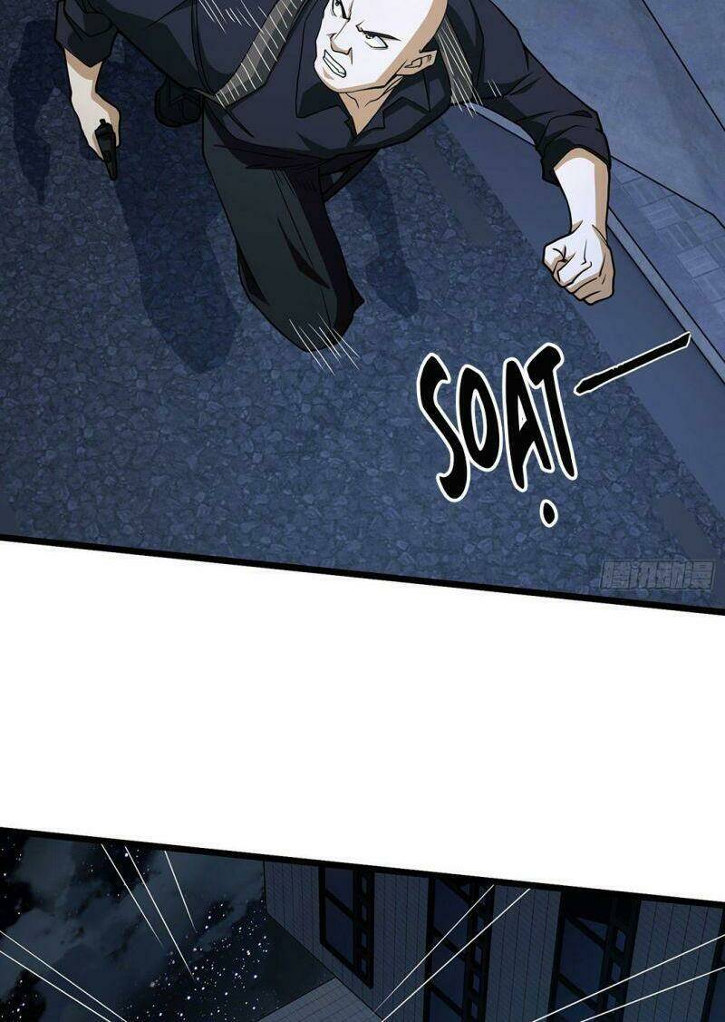 Đệ Nhất Danh Sách - Chapter 41 - Page 38