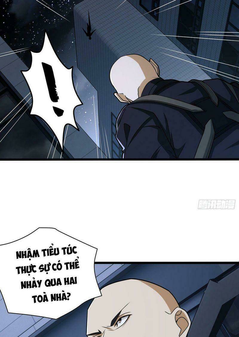 Đệ Nhất Danh Sách - Chapter 41 - Page 39