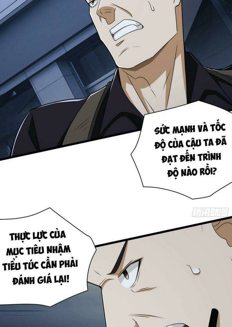 Đệ Nhất Danh Sách - Chapter 41 - Page 40