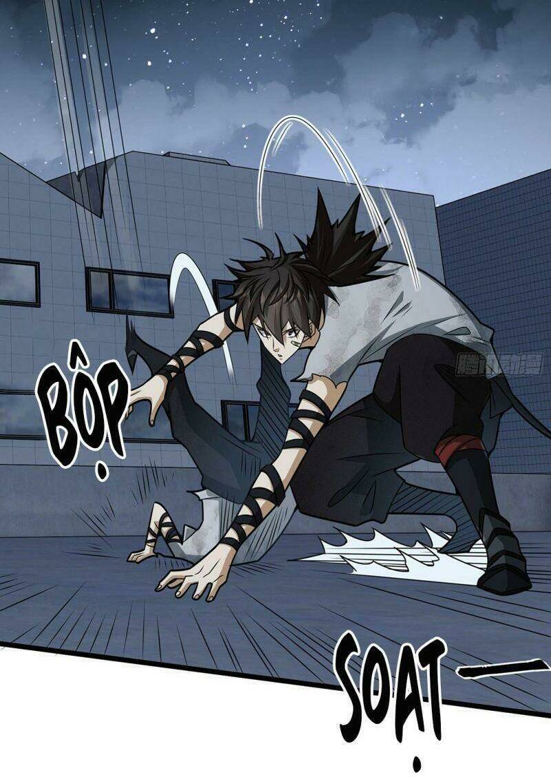 Đệ Nhất Danh Sách - Chapter 41 - Page 42