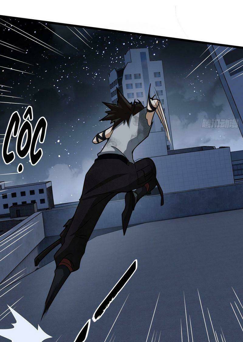 Đệ Nhất Danh Sách - Chapter 41 - Page 43