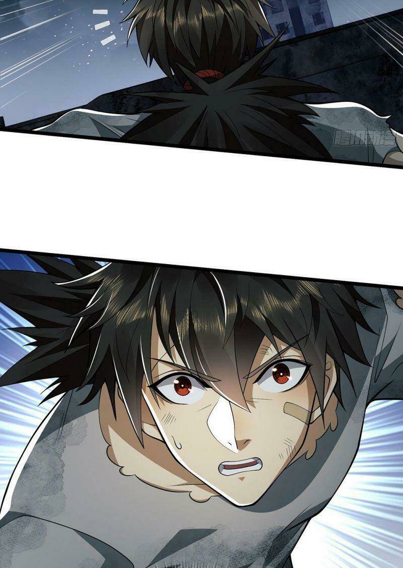 Đệ Nhất Danh Sách - Chapter 41 - Page 45