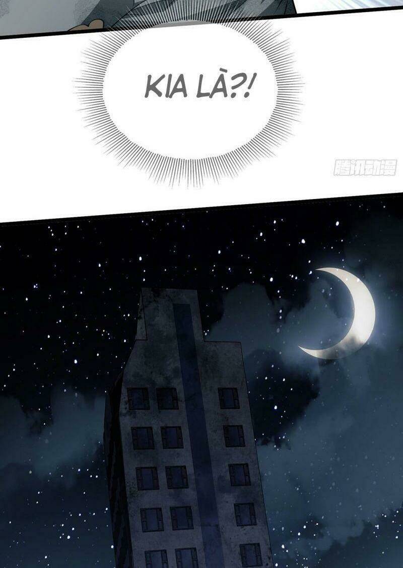 Đệ Nhất Danh Sách - Chapter 41 - Page 46