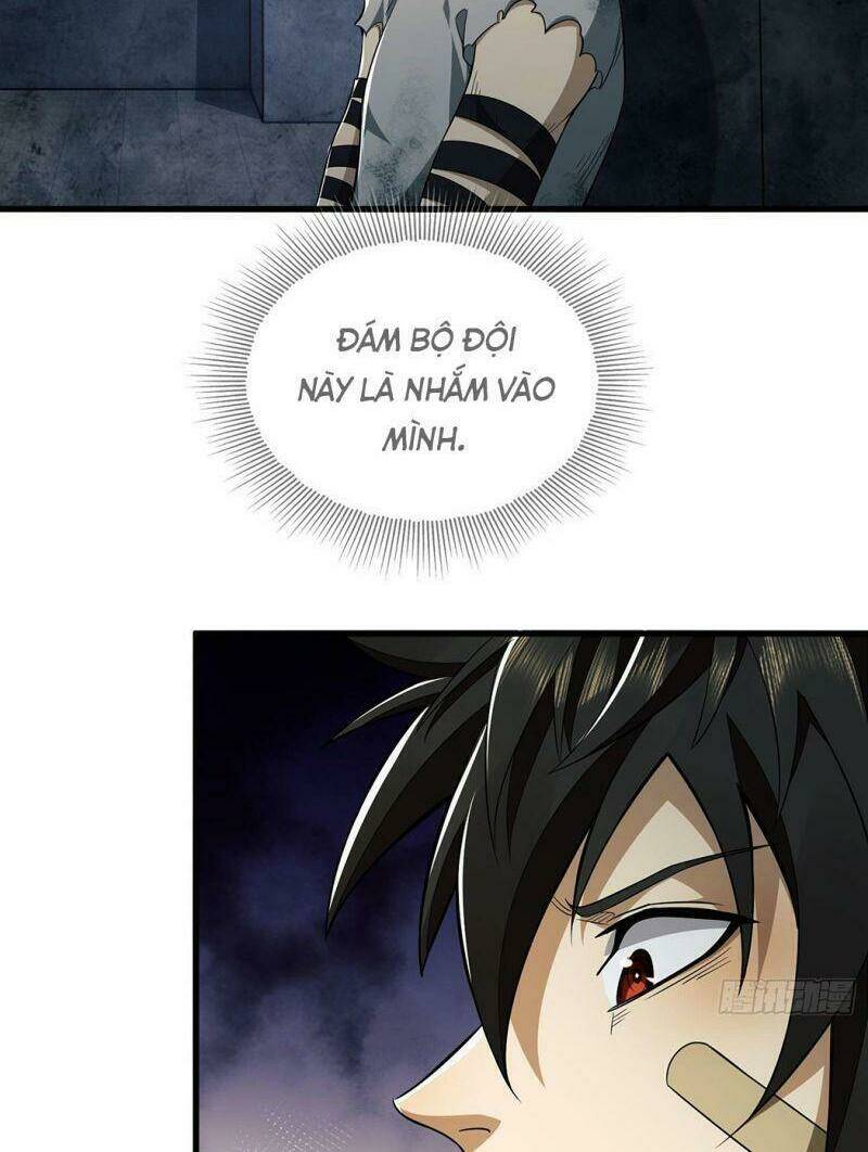 Đệ Nhất Danh Sách - Chapter 41 - Page 4