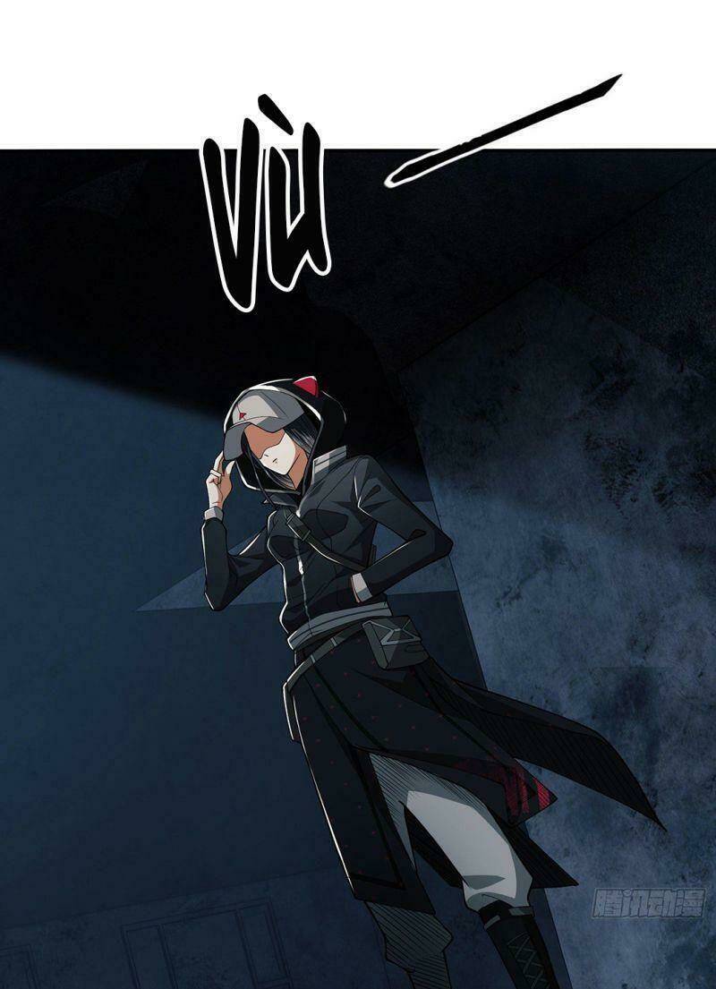 Đệ Nhất Danh Sách - Chapter 41 - Page 49