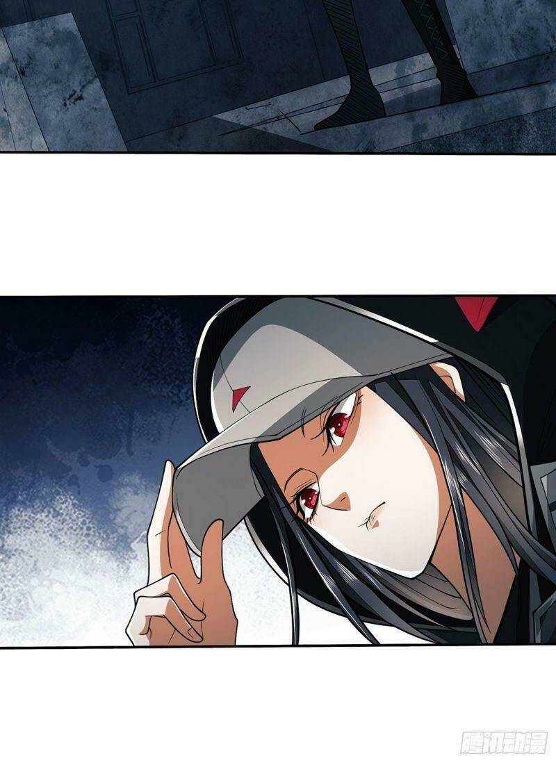 Đệ Nhất Danh Sách - Chapter 41 - Page 50