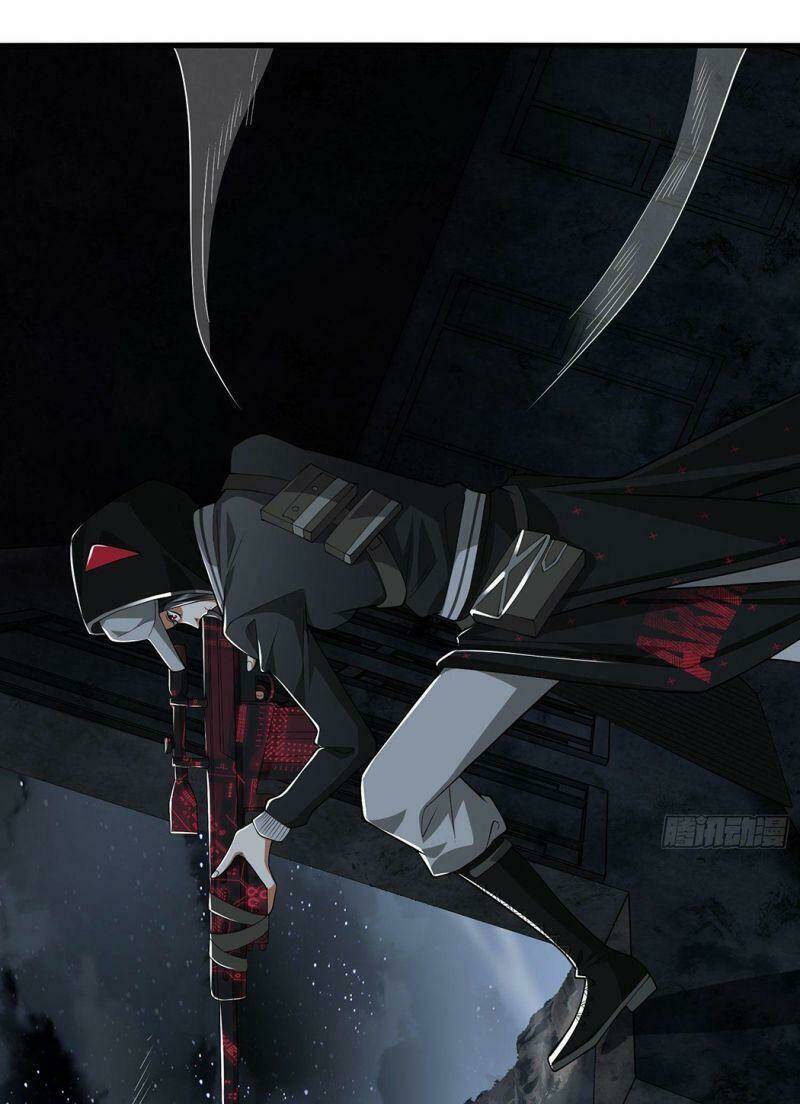 Đệ Nhất Danh Sách - Chapter 41 - Page 54