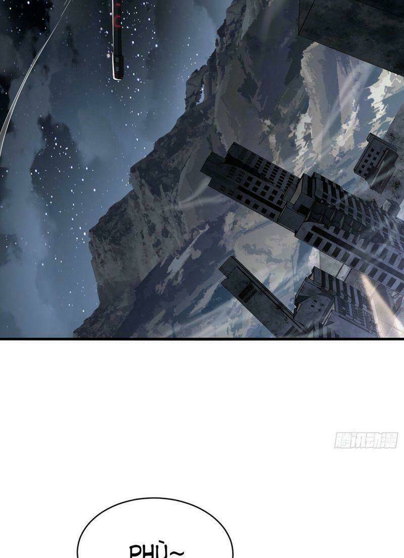 Đệ Nhất Danh Sách - Chapter 41 - Page 55