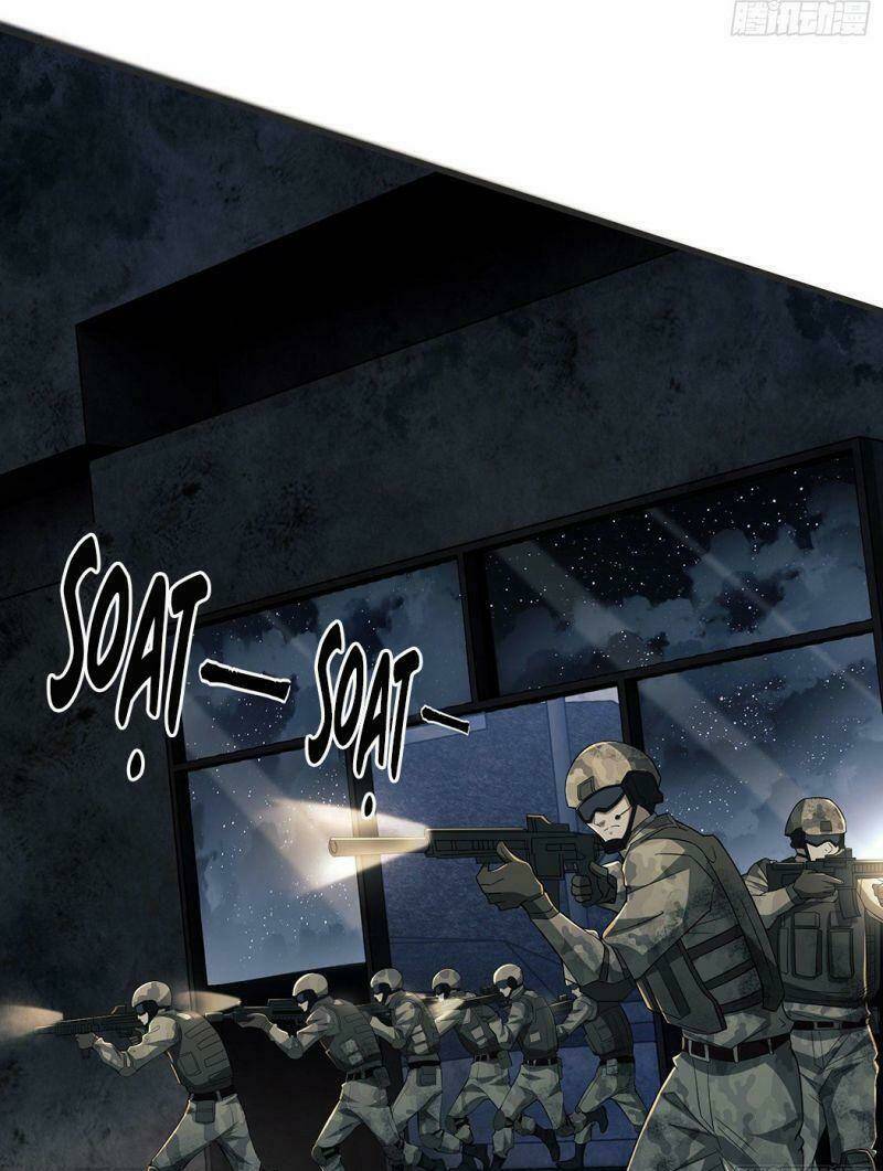 Đệ Nhất Danh Sách - Chapter 41 - Page 7