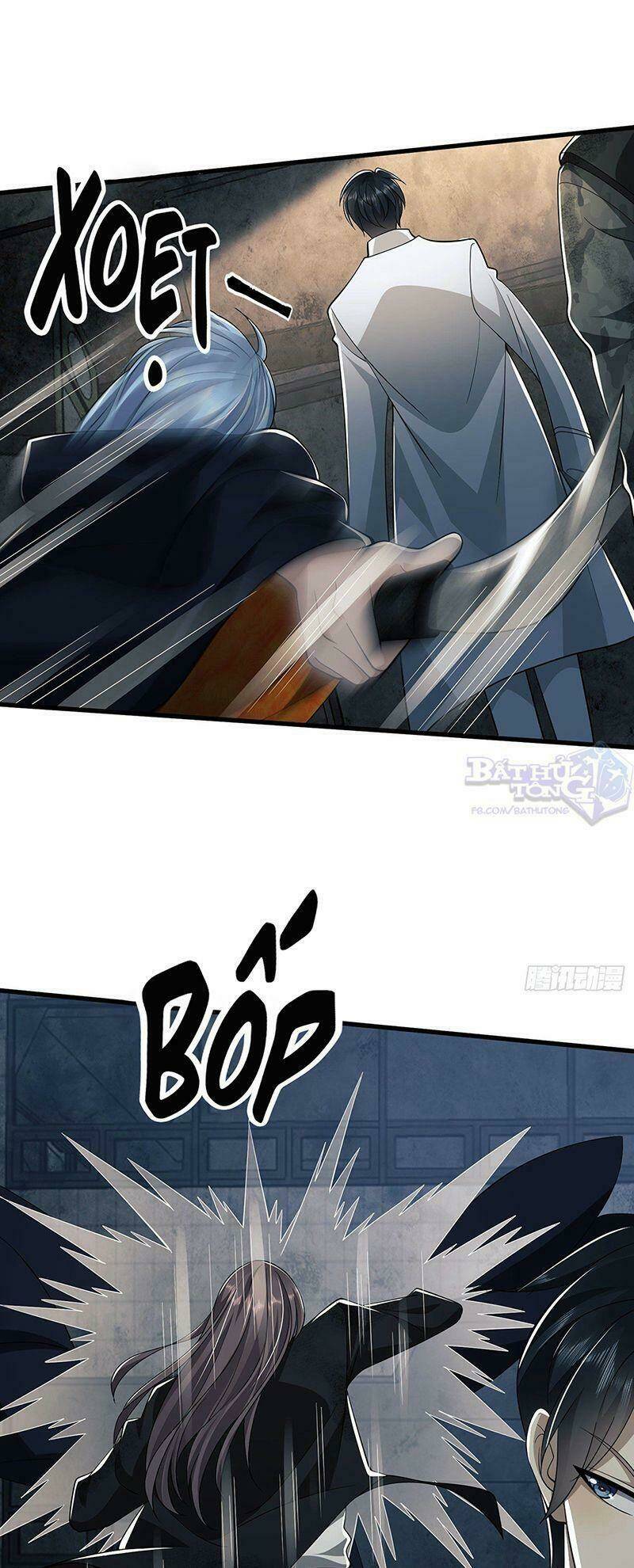 Đệ Nhất Danh Sách - Chapter 42 - Page 9