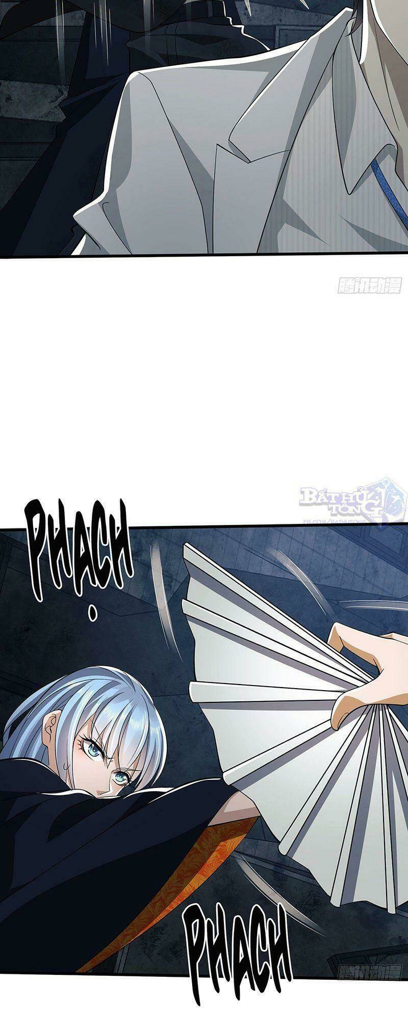 Đệ Nhất Danh Sách - Chapter 42 - Page 10