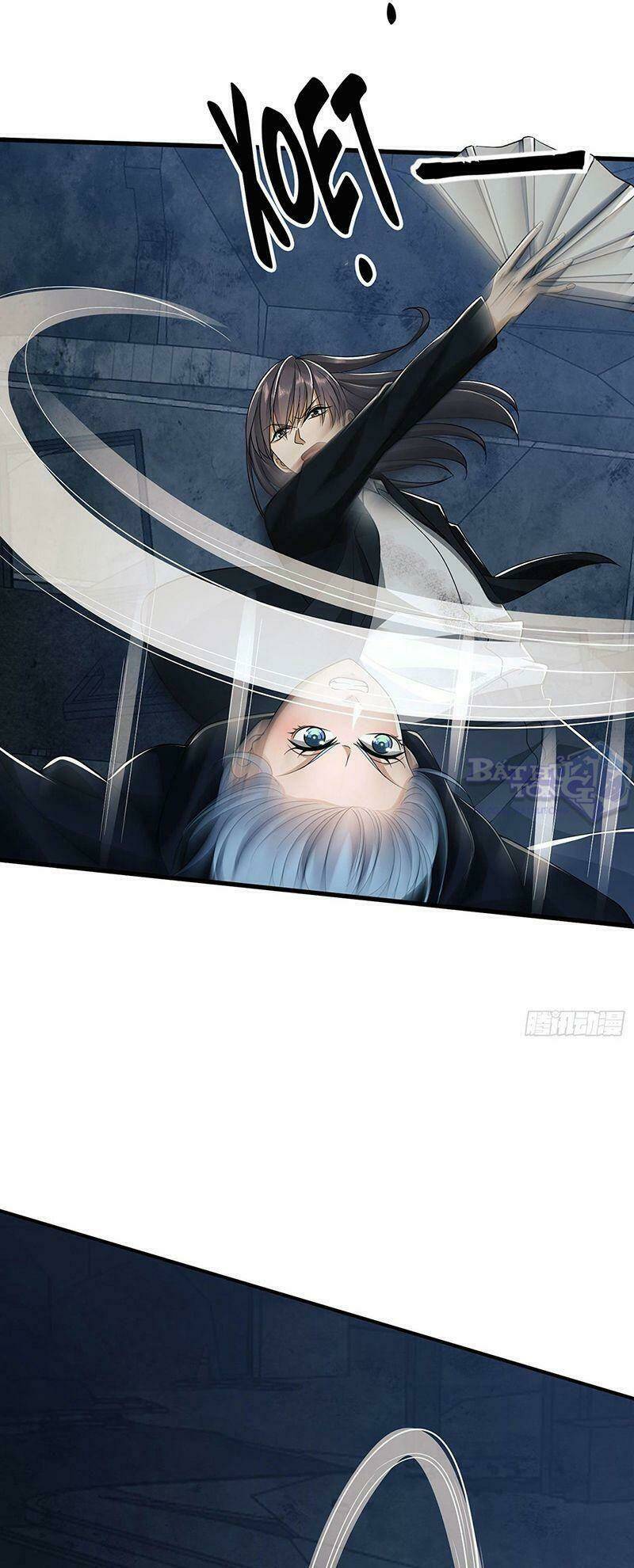 Đệ Nhất Danh Sách - Chapter 42 - Page 11