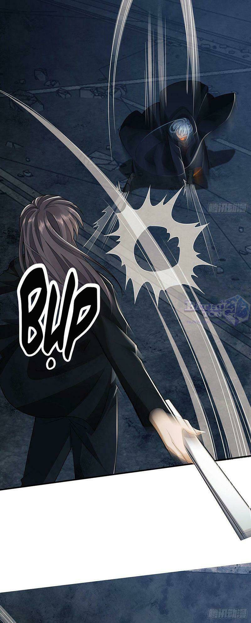 Đệ Nhất Danh Sách - Chapter 42 - Page 12