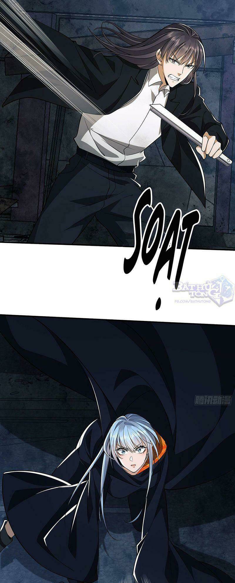 Đệ Nhất Danh Sách - Chapter 42 - Page 13