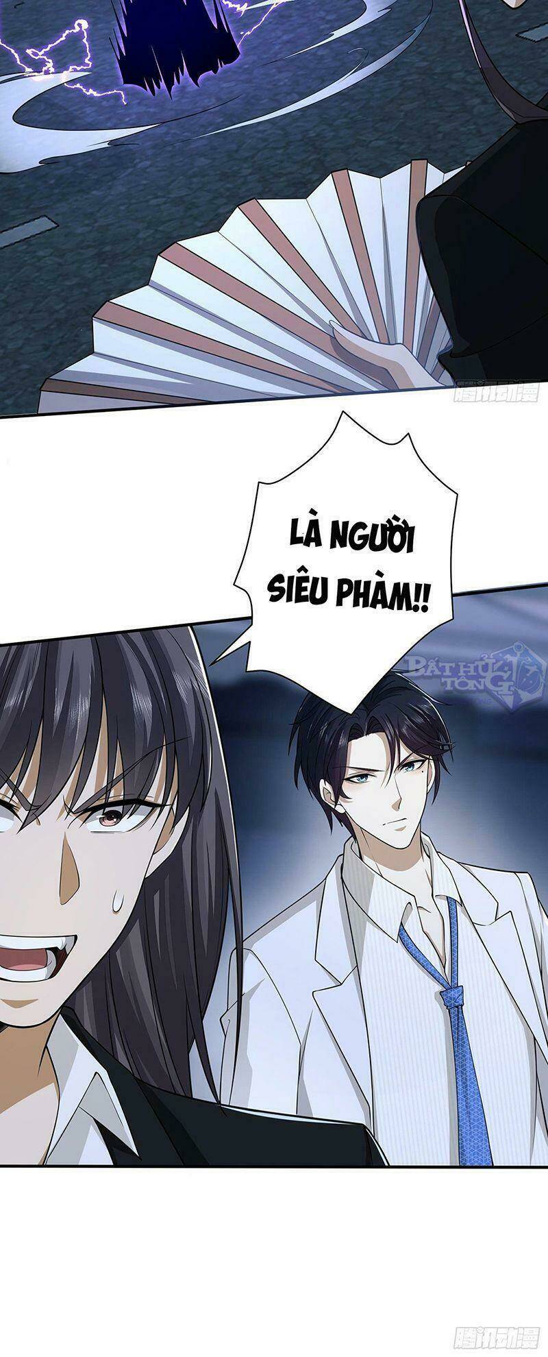 Đệ Nhất Danh Sách - Chapter 42 - Page 16