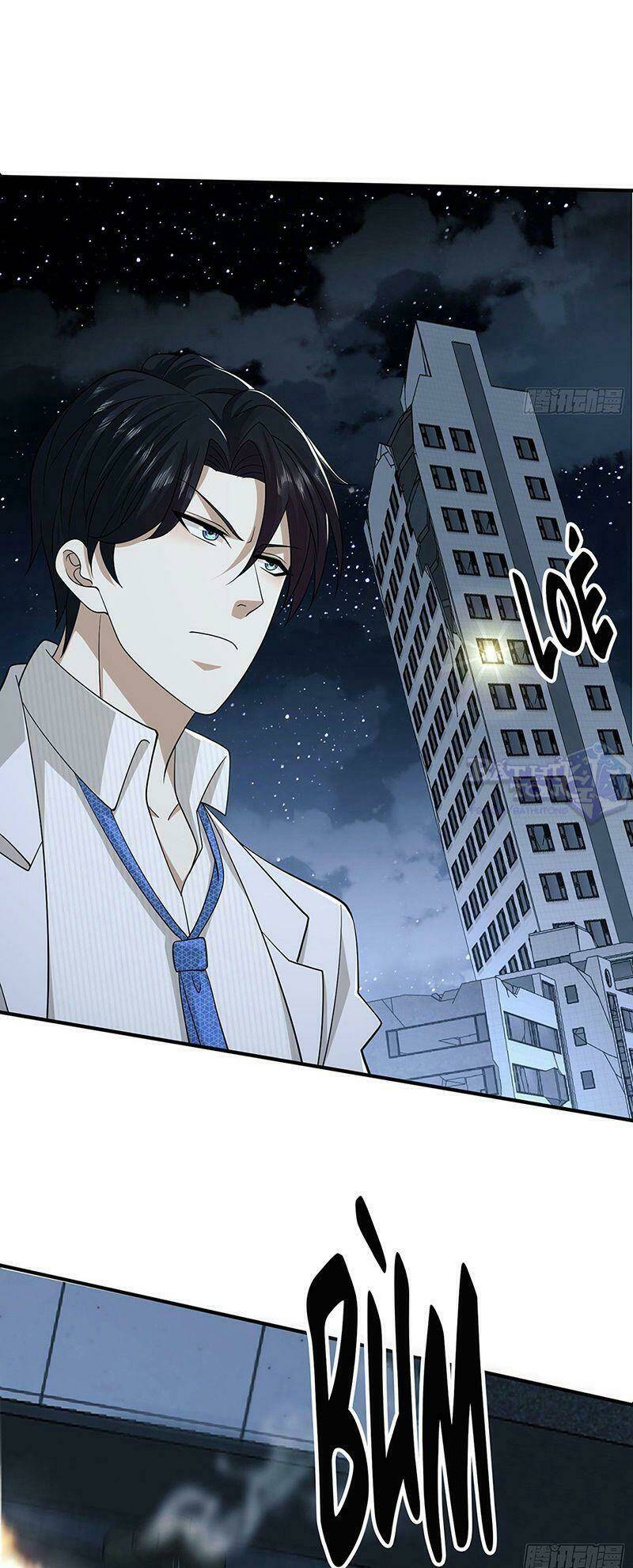 Đệ Nhất Danh Sách - Chapter 42 - Page 18