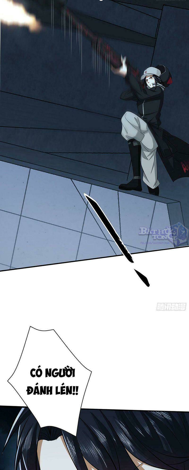 Đệ Nhất Danh Sách - Chapter 42 - Page 19